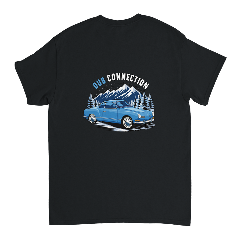 Dub Connection Range