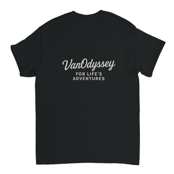 Vanodysse for life's Adventures